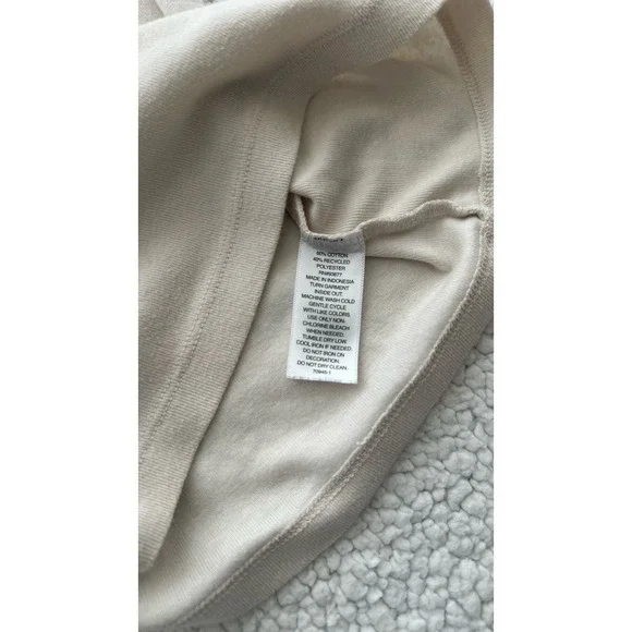 Womens Wildflower Soul Ringer Tee Festival Indie Sleaze Size Small 90s Y2K - Picture 7 of 8